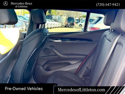 Used 2022 BMW X2 xDrive28i w/ Convenience Package image 18