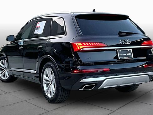 Used 2026 Audi Q7 3.0T Premium Plus w/ Premium Plus Package AWD/4WD image 12