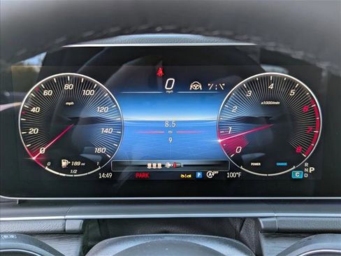 New 2026 Mercedes-Benz GLE 450 4MATIC image 11