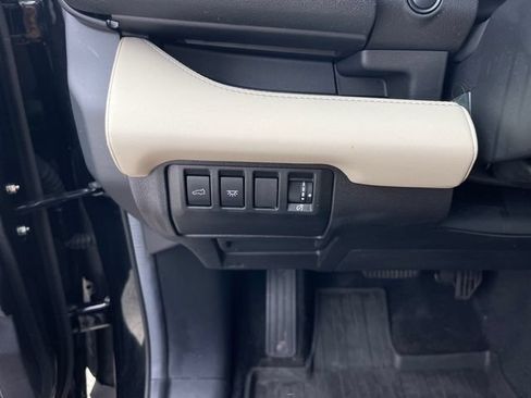 Used 2023 Subaru Ascent Limited w/ Technology Package AWD/4WD image 31