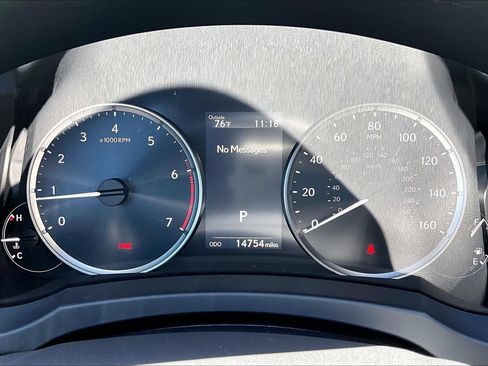 Used 2025 Lexus IS 300 F Sport RWD image 20