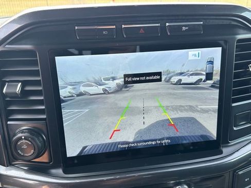 Used 2022 Ford F150 4x4 SuperCrew image 25