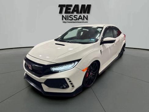 Used 2019 Honda Civic Type R image 3
