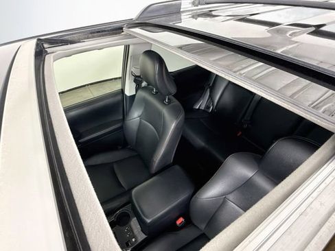 Used 2015 Toyota 4Runner Trail Premium AWD/4WD image 21