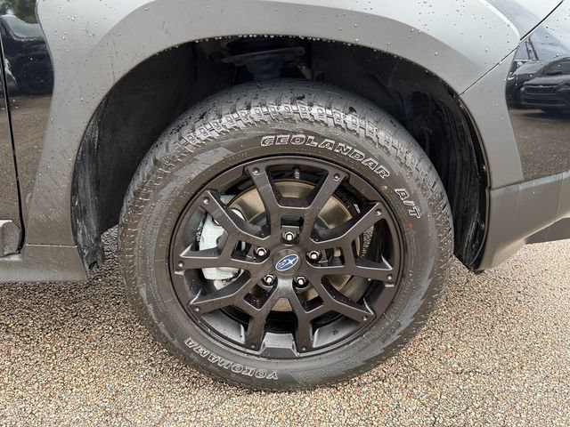 Certified 2024 Subaru Crosstrek 2.5i Wilderness AWD/4WD image 18