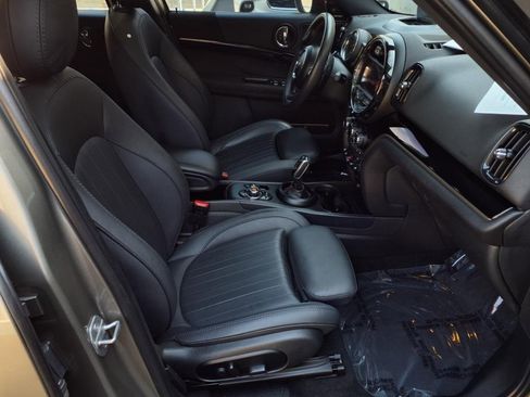 Used 2020 MINI Cooper Countryman John Cooper Works image 25