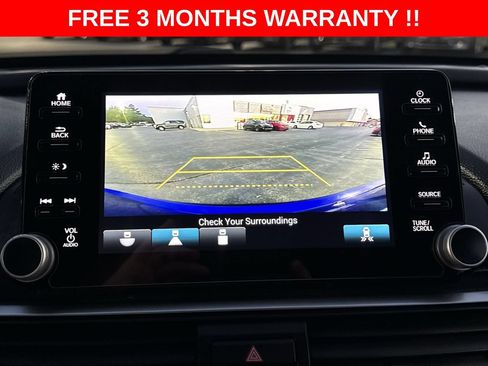 Used 2021 Honda Accord Sport image 18