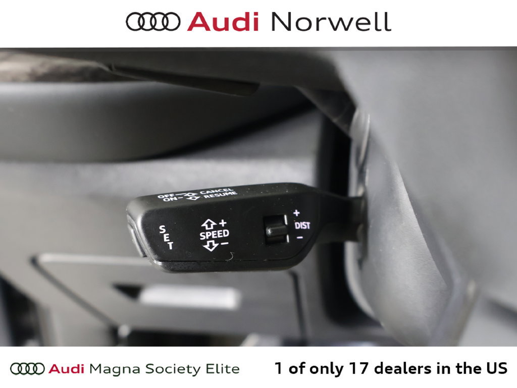 Used 2025 Audi Q5 Premium w/ Convenience Package AWD/4WD image 25