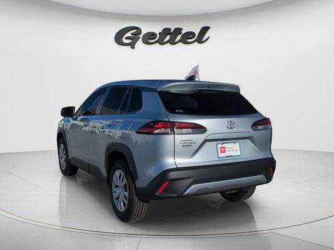 Used 2026 Toyota Corolla Cross L image 7