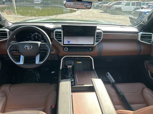 Used 2022 Toyota Tundra 1794 Edition image 32