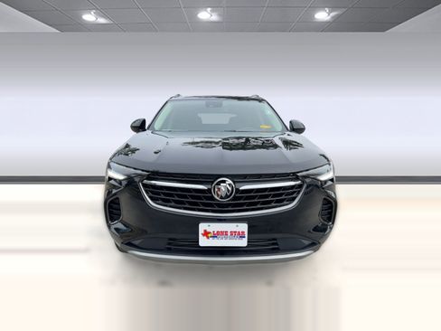 Certified 2023 Buick Envision Preferred w/ Sport Touring Package image 6