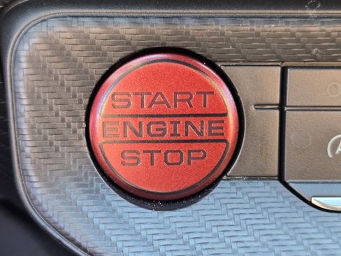 Certified 2026 Ford Mustang Coupe image 18