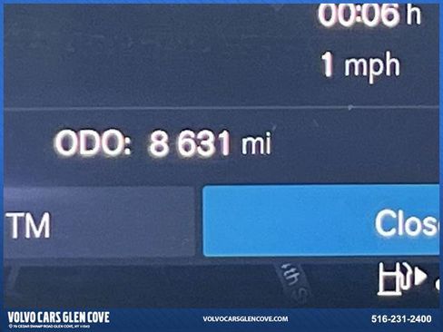 Certified 2025 Volvo XC60 B5 Ultra w/ Protection Package Premier image 26