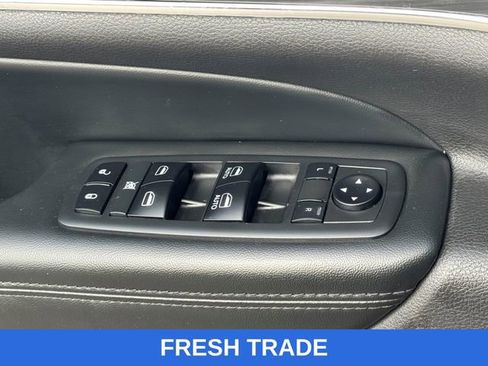 Used 2019 Jeep Grand Cherokee Limited w/ Luxury Group II image 31