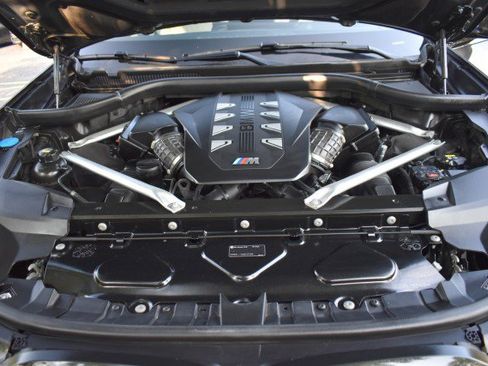 Used 2023 BMW X7 M60i AWD/4WD image 59