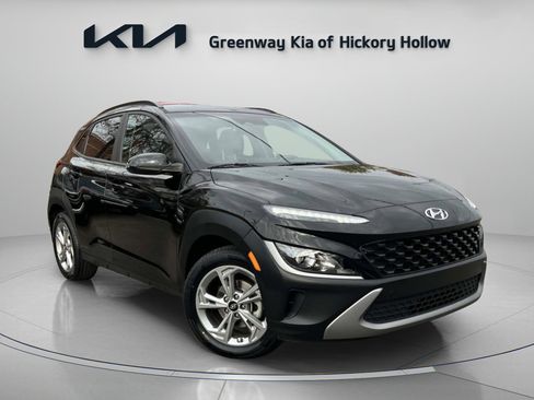 Used 2023 Hyundai Kona SEL image 1