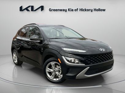 Used 2023 Hyundai Kona SEL