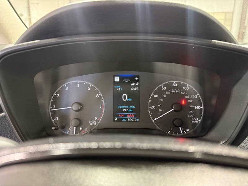Used 2023 Toyota Corolla LE FWD image 15