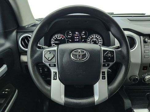 Used 2018 Toyota Tundra SR5 w/ TRD Off Road Package image 13