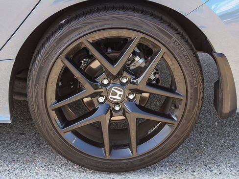 Used 2024 Honda Civic Sport image 12