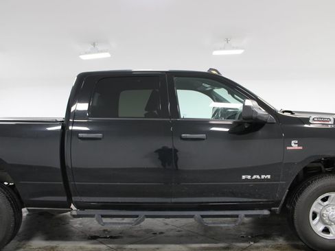 Used 2022 RAM 2500 Tradesman image 11