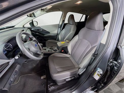 Certified 2026 Subaru Crosstrek 2.0i Premium image 11