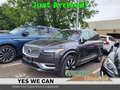 Certified 2023 Volvo XC90 T8 Ultimate