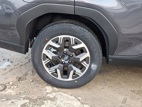 New 2026 Subaru Forester image 7