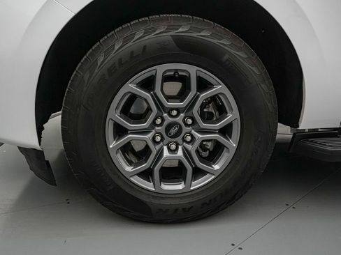 Certified 2025 Ford Expedition Max Active AWD/4WD image 11