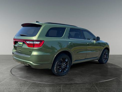 Used 2021 Dodge Durango GT AWD/4WD image 9