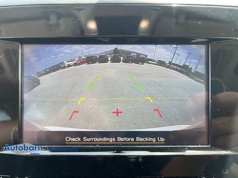 Used 2023 Subaru Forester Premium AWD/4WD image 19