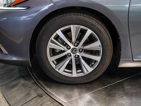 Used 2021 Lexus ES 350 FWD image 9
