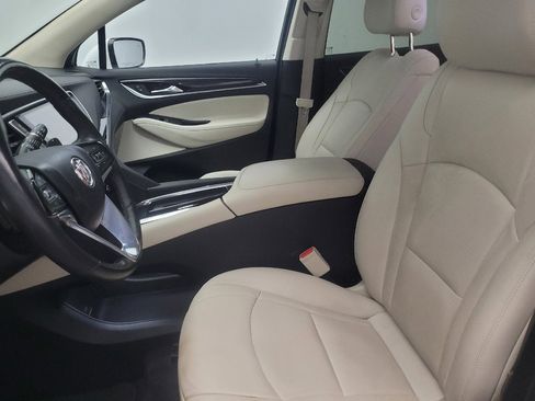 Used 2023 Buick Enclave Essence w/ Experience Buick Package FWD image 17