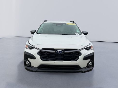 Used 2024 Subaru Crosstrek 2.0i Premium w/ Crosstrek Mirror Package AWD/4WD image 8