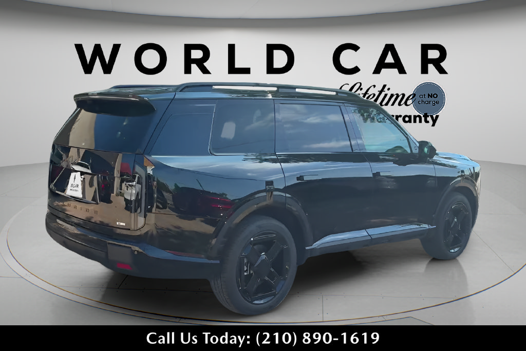 New 2027 Kia Telluride X-Line SX Prestige AWD/4WD image 6