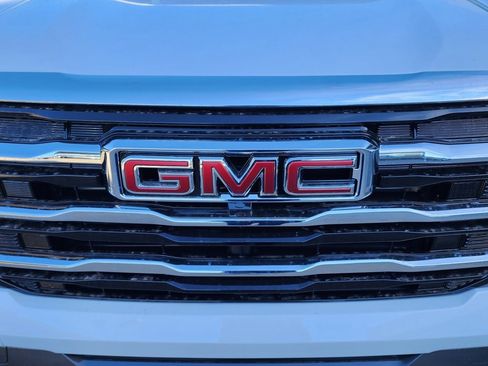 New 2026 GMC Terrain Elevation image 10