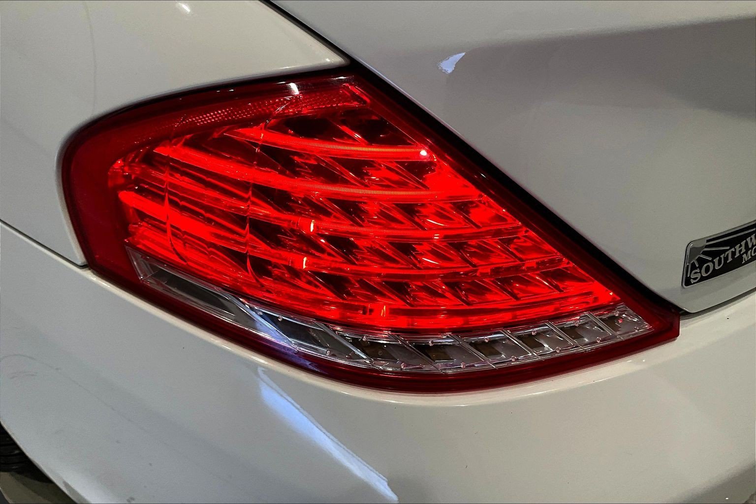 Used 2010 BMW 650i Convertible w/ Sport Pkg RWD image 21