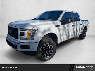 Used 2018 Ford F150 XL w/ Equipment Group 101A Mid video 1
