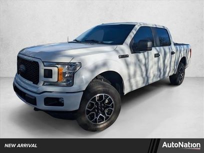 Used 2018 Ford F150 XL w/ Equipment Group 101A Mid