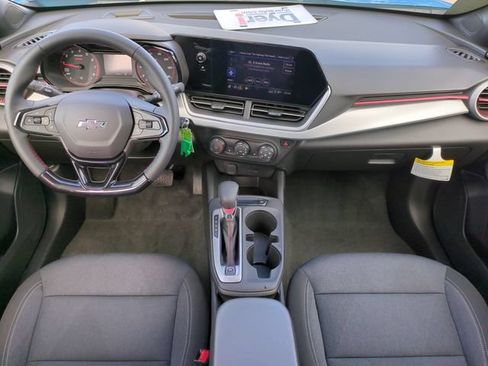Used 2026 Chevrolet Trax RS w/ Driver Confidence Package FWD image 15