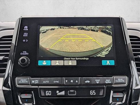 Used 2018 Honda Odyssey EX-L image 13