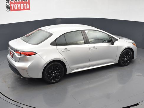 Used 2023 Toyota Corolla LE FWD image 19