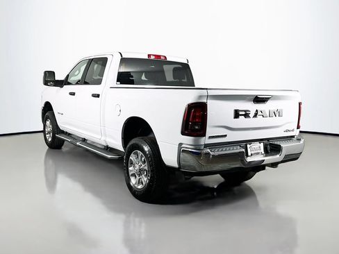 Used 2026 RAM 2500 Big Horn AWD/4WD image 5