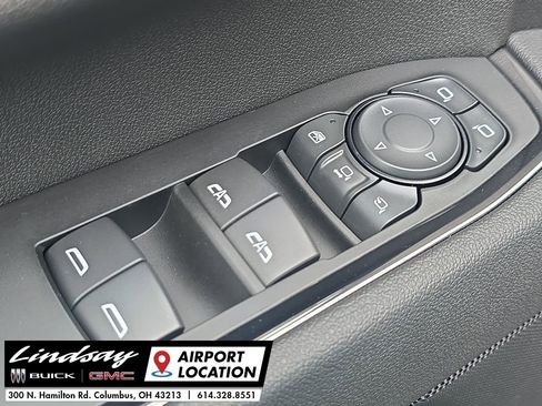 New 2025 GMC Sierra 2500 AT4 w/ AT4 Premium Plus Package image 24