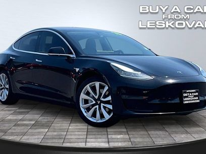 Used 2018 Tesla Model 3 Long Range