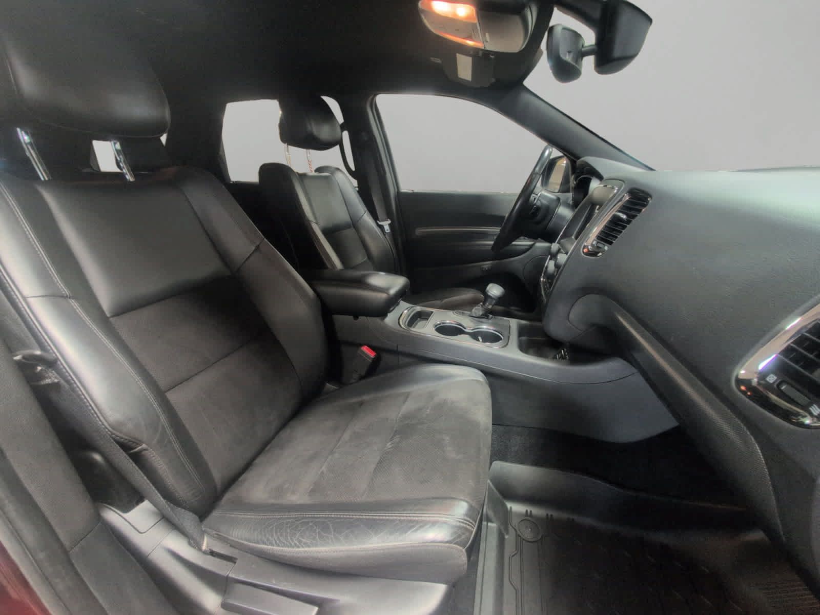 Used 2020 Dodge Durango GT AWD/4WD image 15