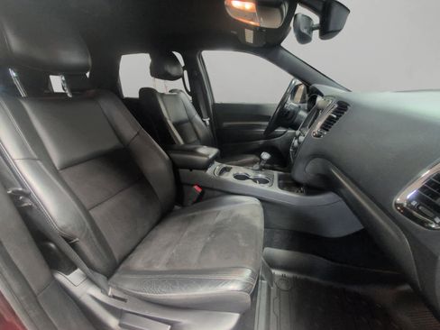 Used 2020 Dodge Durango GT AWD/4WD image 15