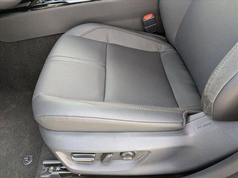 New 2026 Toyota Camry XLE image 4