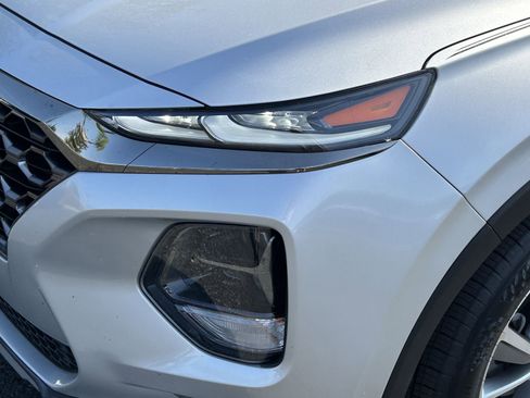 Used 2020 Hyundai Santa Fe Limited image 14