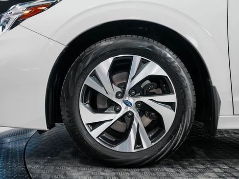 Used 2023 Subaru Legacy Premium image 9